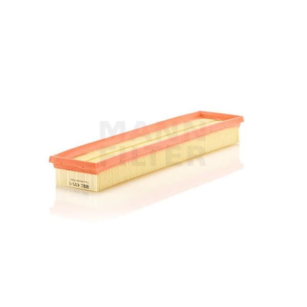 MANN C43711 Hava Filtresi 206 04- 207 307 05- Partner II 09- / C4 Berlingo 09- 1.6 16V 