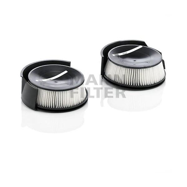 MANN CU17202 Polen Filtresi Bmw 3 E36 328I 193Hp 01 95-10 99 