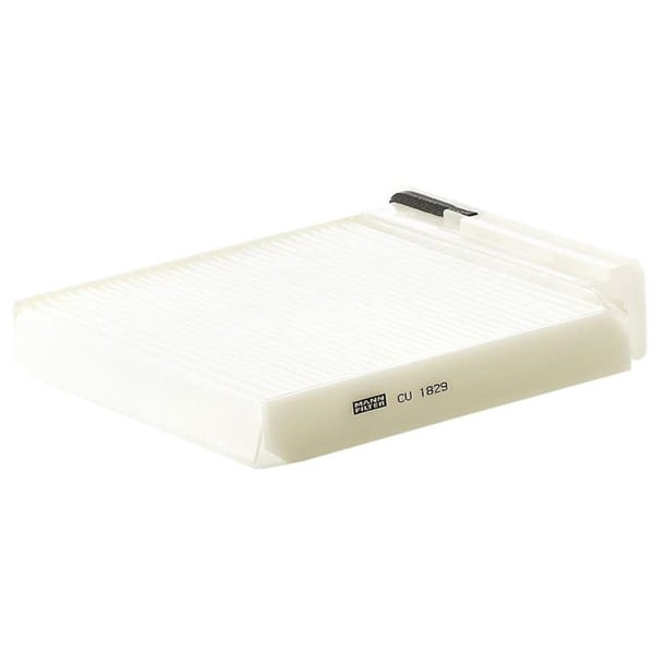 MANN CU1829 Polen Filtresi CLIO III Modus Twingo / Logan Sandero Duster / Micra K12 03- Note 07-