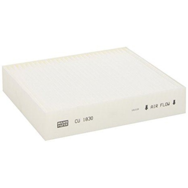 MANN CU1830 Polen Filtresi Colt 04- / Forfour 04- Roadstar 03-