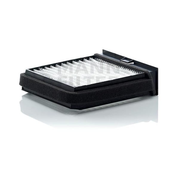 MANN CU1915 Polen Filtresi Carisma 95- Space Star 98- / S40 95- V40 95-