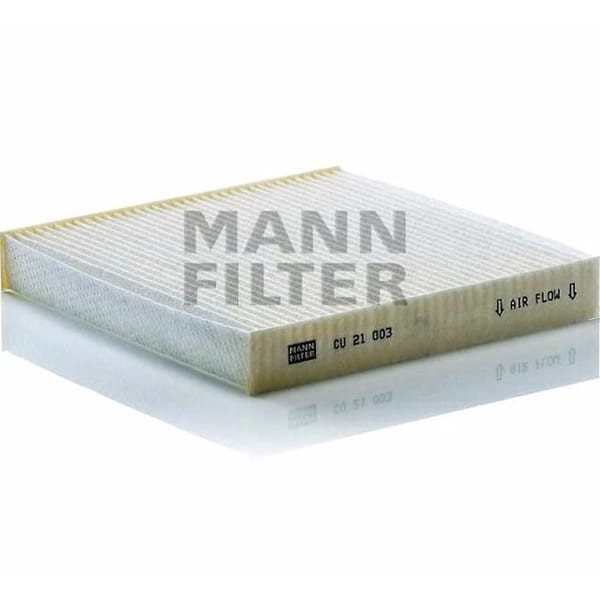 MANN CU21003 Polen Filtresi City 08- Hrv 15- Cr-Z 10- Jazz 08-