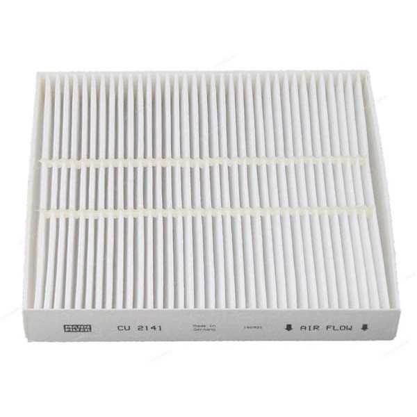 MANN CU2141 Polen Filtresi 4007 07- / C4 Aircross 12- C-Crosser 07- / Asx 10- L200 14- Lancer 08- Ou