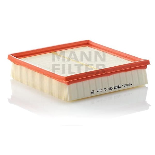 MANN CU2184 Polen Filtresi Volvo Fh 12-Fh 16-Fh 400 440 480 500 520-Fm Fm360 370 380 400 420 440 460