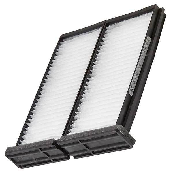 MANN CU230002 Polen Filtresi Carisma 95-06 Colt 96-03 Pajero 98-06 Space Star 98-04