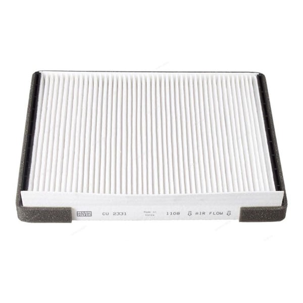 MANN CU2331 Polen Filtresi Accent Era 07-11 İ30 Elentra