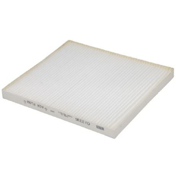 MANN CU2336 Polen Filtresi Accent Blue 10- İ40 12- Genesıs 08- / Carens 06- Rio 05- Sportage 10-