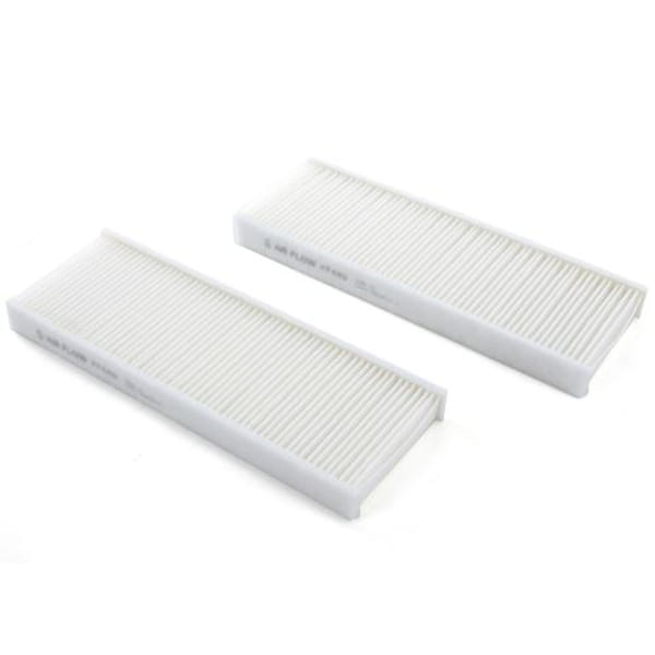 MANN CU24012-2 Polen Filtresi 301 12- / C-Elysee 12- 