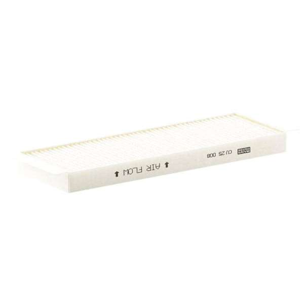 MANN CU25008-2 Polen Filtresi İ20 08-