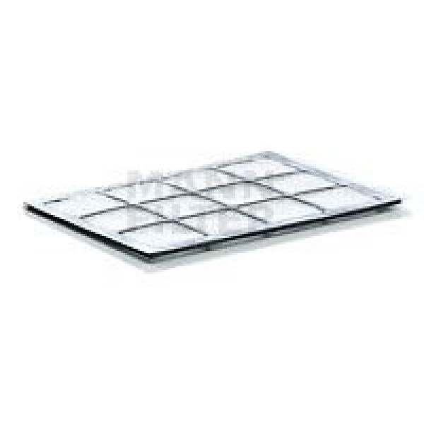 MANN CU2504 Polen Filtresi Palio Siena