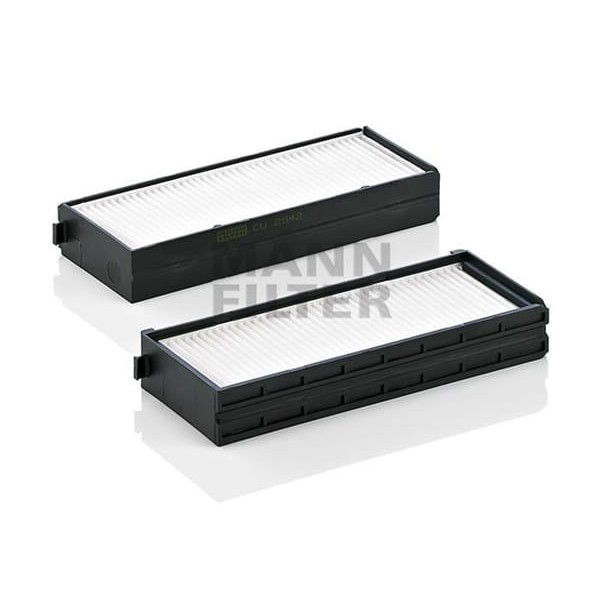 MANN CU25422 Polen Filtresi Sonata 01-04 Santafe 01-06