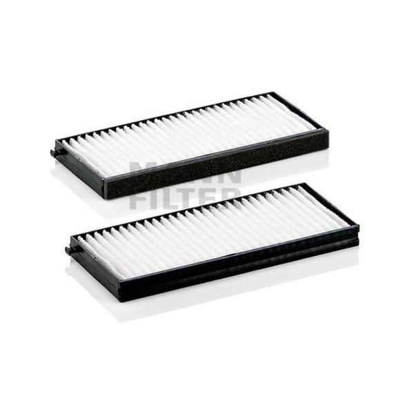 MANN CU260002 Polen Filtresi Kia Motors Carens II Fj 2.0 CRDI 113Hp 07 02-09 06