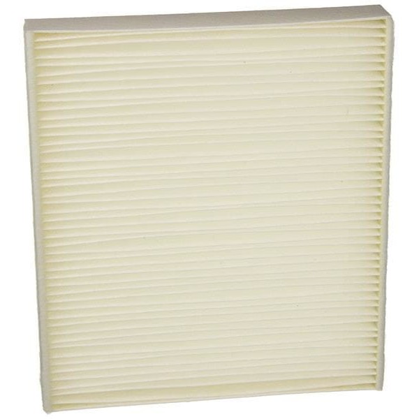 MANN CU26010 Polen Filtresi Polo 09- / A1 10- / Toledo 12- Ibiza 08- / Fabia 07- Roomster 10- Rapid