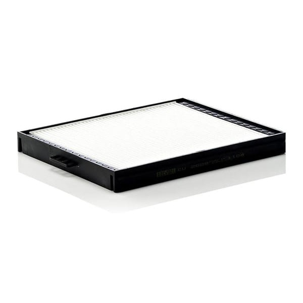 MANN CU2628 Polen Filtresi Accent Mılenyum 00-03 