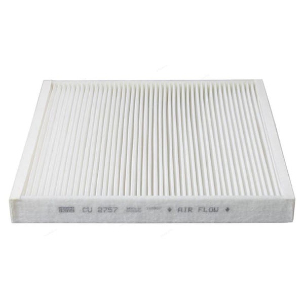 MANN CU2757 Polen Filtresi Astra G 98- Zafira A 99- Zafira B 04- Klimasız 