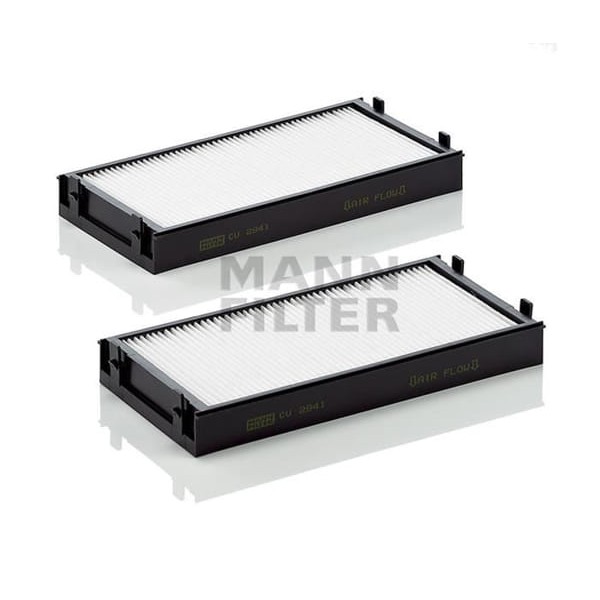 MANN CU29412 Polen Filtresi Bmw X5 E70 07- Bmw X6 E71 E72 07- Bmw X6 F16 4- 