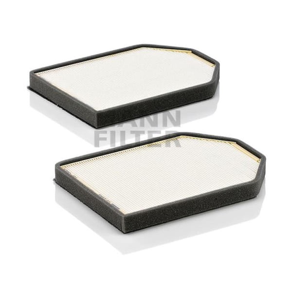 MANN CU29492 Polen Filtresi A8 94-96