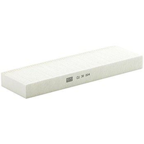 MANN CU30004 Polen Filtresi 911 Cabrıolet Boxster Carrera 11- 