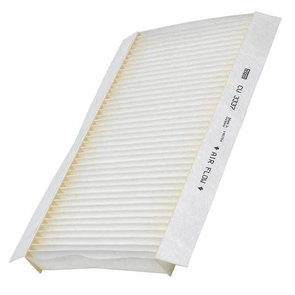 MANN CU3337 Polen Filtresi Croma 05- / Vectra C 04- Corsa C 00- Combo 01- Tigra 04- Sıgnum 03- / 9-3 