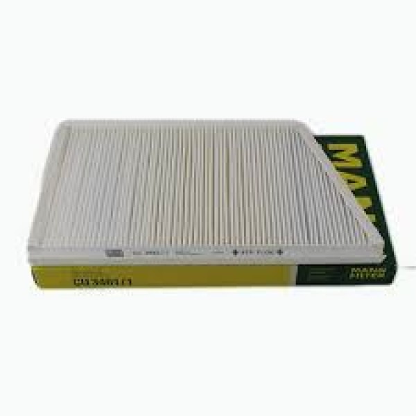 MANN CU34611 Polen Filtresi Mercedes Clk A C209 Clk 350 272Hp 05 05-10 09 