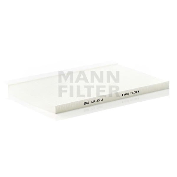 MANN CU3562 Polen Filtresi A6 94- 