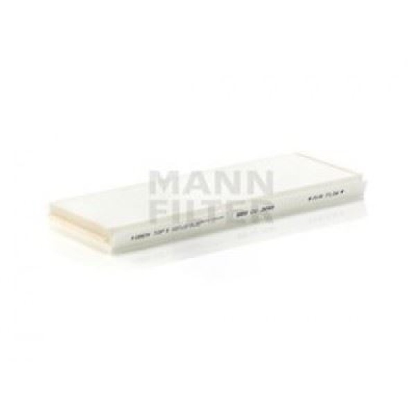 MANN CU3649 Polen Filtresi Transit V184 00- 