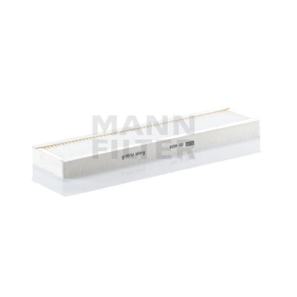 MANN CU4624 Polen Filtresi Cooper R50 01- 