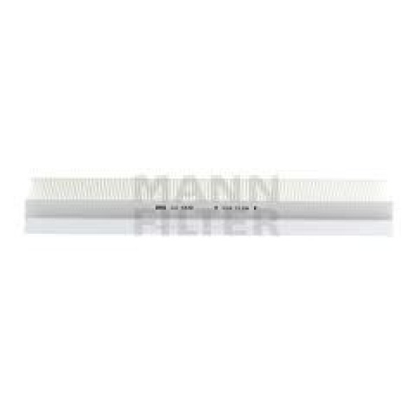 MANN CU5480 Polen Filtresi Sharan 95- / Alhambra 96- / Galaxy 95- 