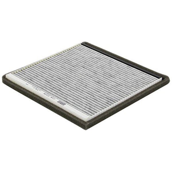 MANN CUK2225 Polen Filtresi Partner -02 / Berlingo Karbonlu