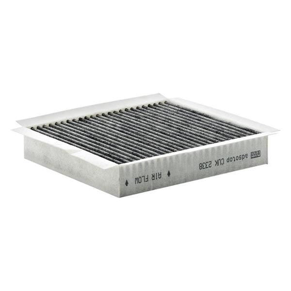 MANN CUK2338 Polen Filtresi Mercedes W163 98-05 Karbonlu