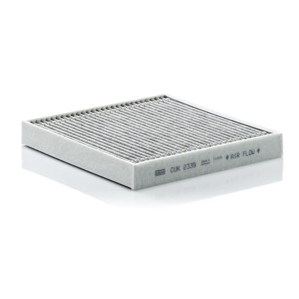 MANN CUK2339 Polen Filtresi Bmw Z4 E89 23I 204Hp 05 09-