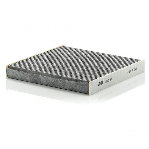 MANN CUK2358 Polen Filtresi Civic 06- Accord 03- Cr-V 07- Karbonlu