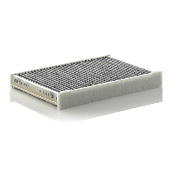 MANN CUK2733 Polen Filtresi S80 08- V70 07- / Discovery Sport 14- Freelander 06- Range Rover Evoque 