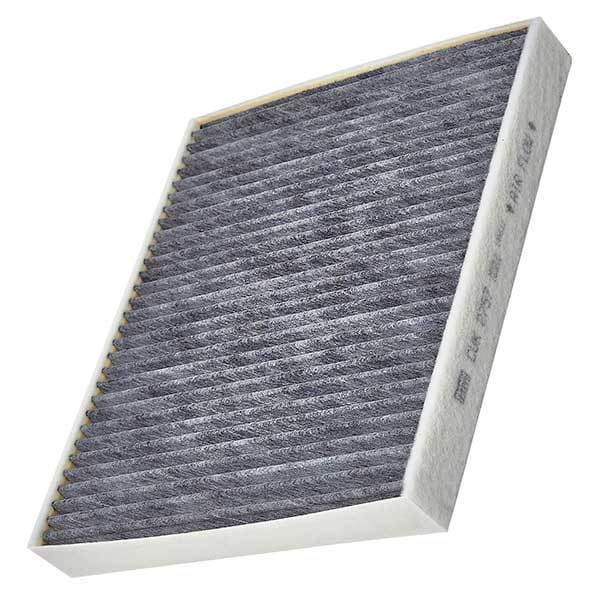 MANN CUK2757 Polen Filtresi Astra G 98- Zafira A 99- Zafira B 04- Karbonlu 