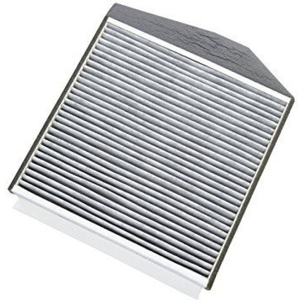 MANN CUK28551 Polen Filtresi S60 01- S70 S80 98- V70 99- Xc70 00- Xc90 02- C70 