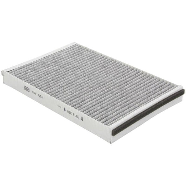 MANN CUK3054 Polen Filtresi Astra G H Zafira A 99-05 Karbonlu 