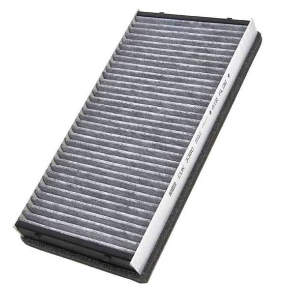 MANN CUK3360 Polen Filtresi 911 97- Boxster 96- Cayman 05- Karbonlu