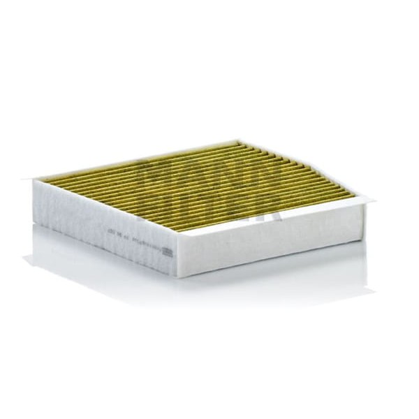 MANN FP26007 Polen Filtresi W176 W246 C117