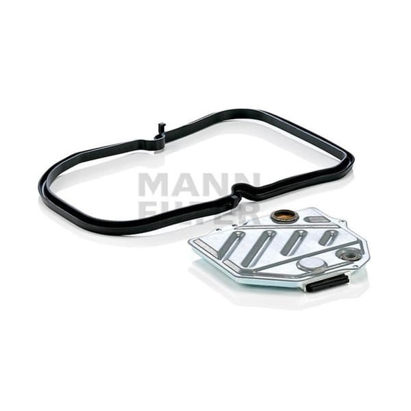 MANN H19142KIT Hidrolik Mercedes S-Klasse W140 S 350 Td 150Hp 06 93-09 98