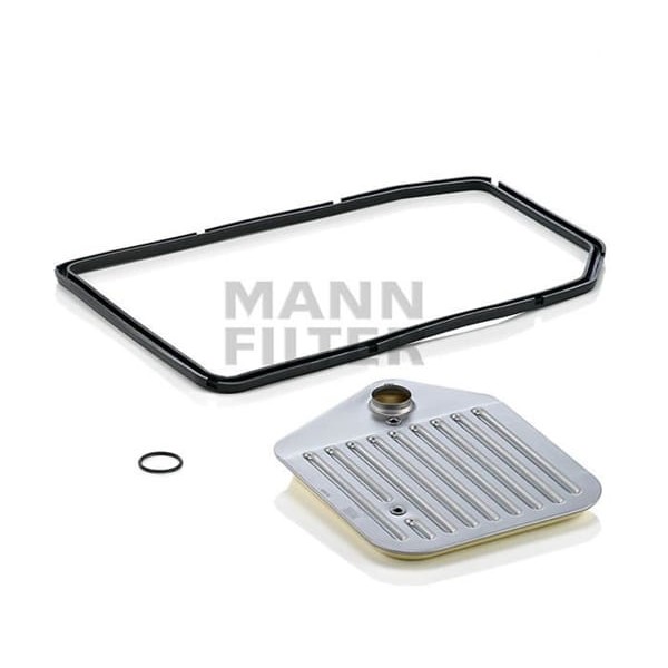 MANN H2425XKIT Otomatik Şanzıman Hidrolik Filtre Takımı Bmw 3 E36 320-323-325-328-Bmw 5 E34 518-520-