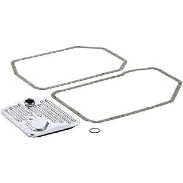 MANN H2522XKIT Şanzıman Filtresi Bmw E39 E38 E31 X5 E53