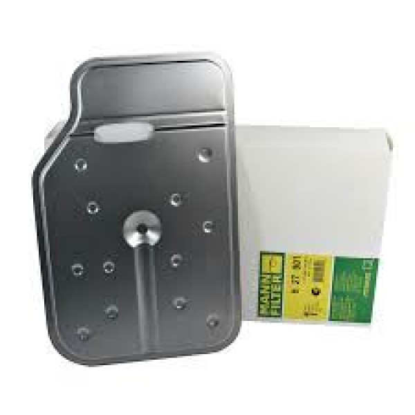 MANN H27001 Hidrolik Mercedes M-Klasse W166 Ml 350 Cdı Bluetec 258Hp 09 11-