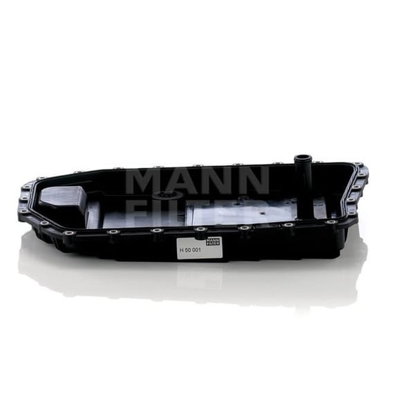 MANN H50001 Otomatik Şanzıman Yağ Filtresi Bmw 1 E81 E87 E82-E88 116D-118D-120D-123D-Bmw 3 E46 330-B