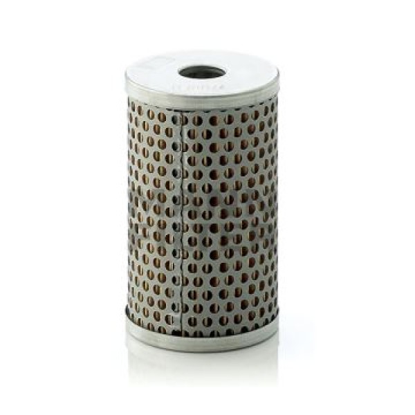 MANN H6014 Direksiyon Filtresi Man 19.362 422 S2000 D 2866 Lf Kf