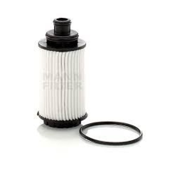 MANN HU6023Z Yağ Filtresi Opel Insignia 2.0Cdtı 14-17