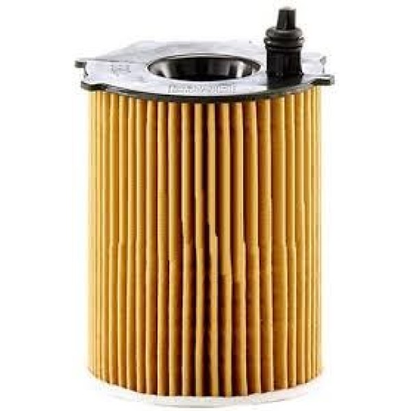 MANN HU7033Z Yağ Filtresi 301 308 508 Partner 15- / Berlingo 14- 1.6 HDI