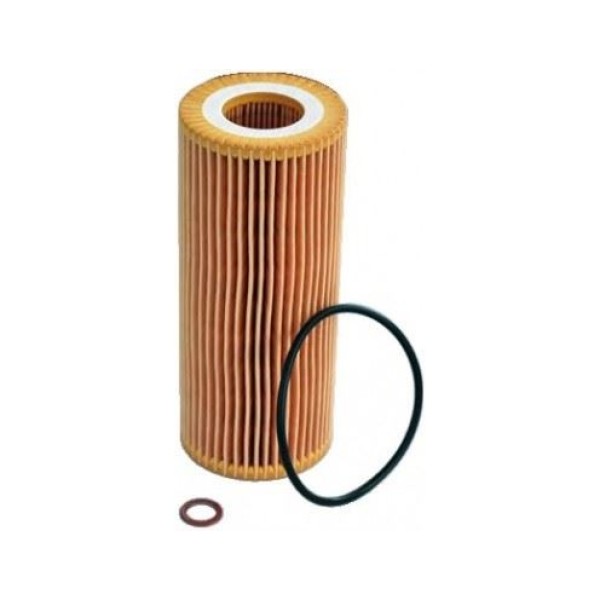 MANN HU7214X Yağ Filtresi Bmw 3 Bmw 5 Bmw 6 Bmw 7 Bmw X5 Bmw X6