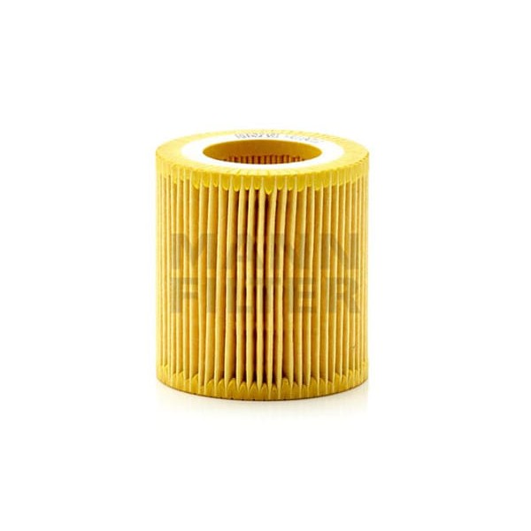 MANN HU8011Z Yağ Filtresi Bmw M3 14- M4 14-