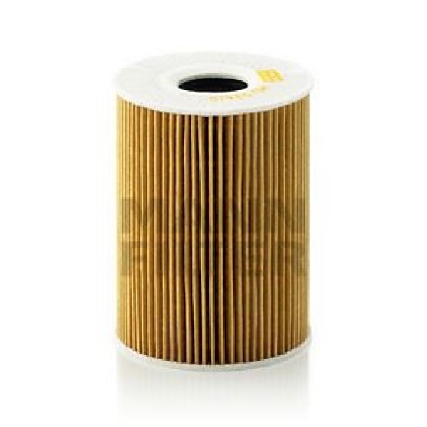 MANN HU9265X Yağ Filtresi Bmw E60 E61 E63 E64 M5 