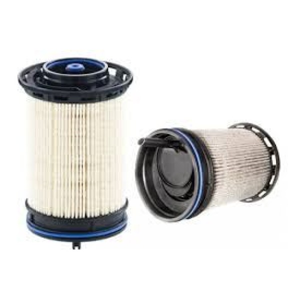 MANN PU10011Z Yakıt Filtresi Audi Q7 3.0 TDI Quattro 15- 